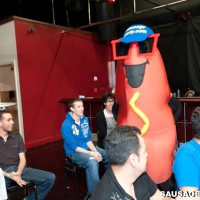 Meet Our New Mascot - Picture 3
