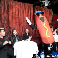 Meet Our New Mascot - Picture 3