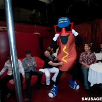 Meet Our New Mascot - Picture 4
