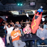 New Meat - Picture 1