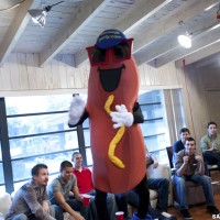 Big Gay House Party - Picture 1