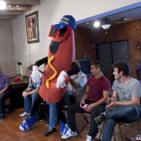 Big Gay House Party - Picture 2