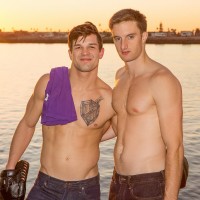 Jakob & Brysen - Picture 15