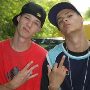 Hammer Boys