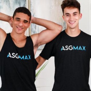 ASGmax