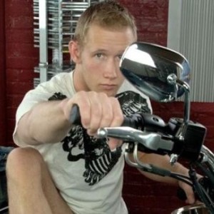 Biker