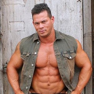 Muscle Hunks