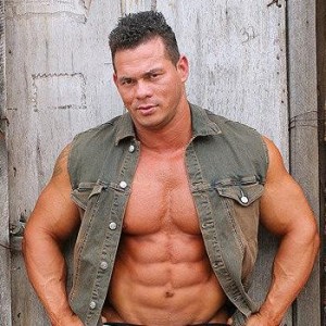 Muscle Hunks