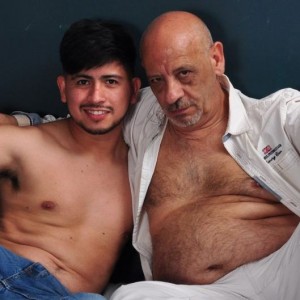 My First Daddy