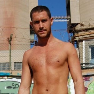 Stag Homme