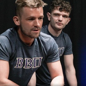BetaBetaPi