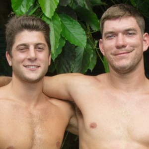 Island Studs
