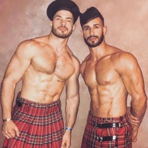 Kilt