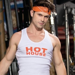 Hot House
