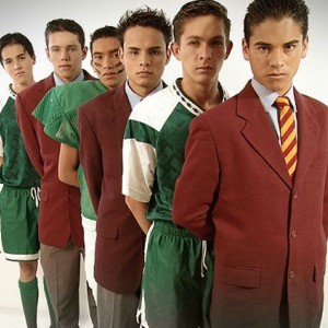Twink Academy