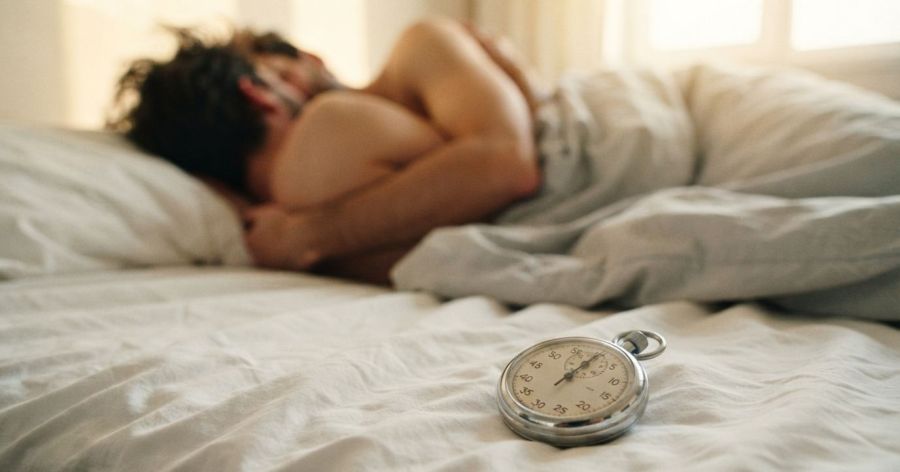 How long it lasts: the clock, the worry and what helps