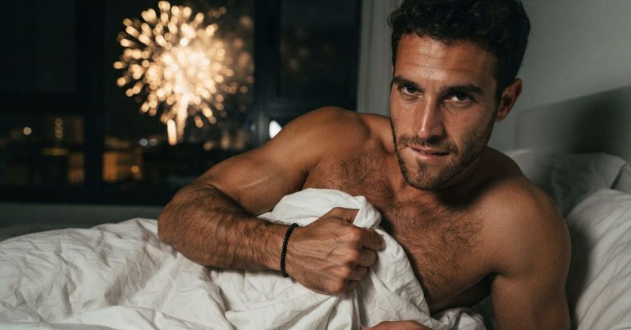 Orgasm: what happens when you come