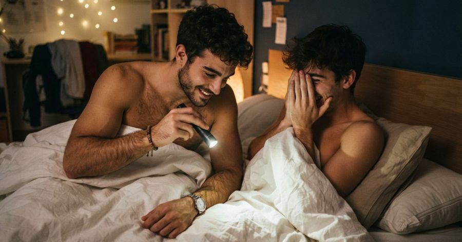 Does size matter to gay men?