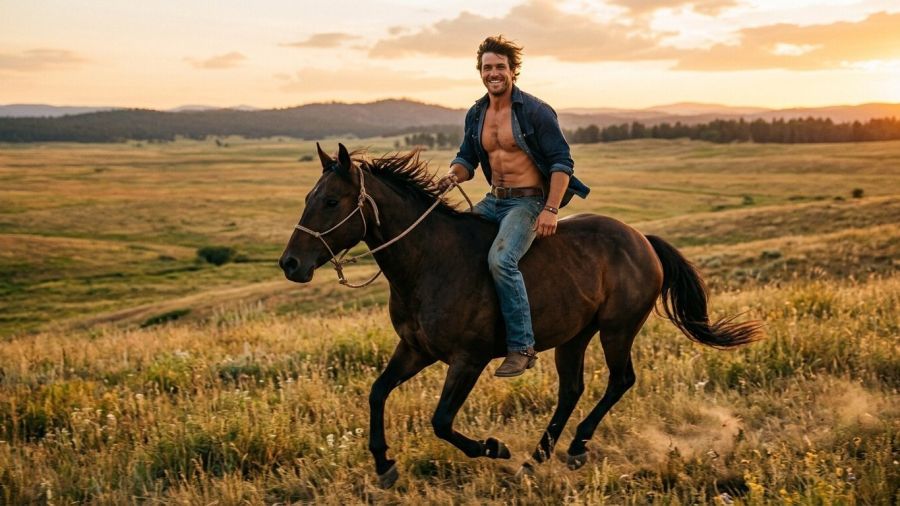 Bareback