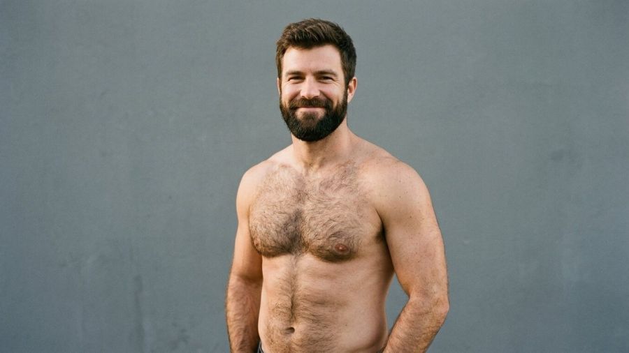 Bear