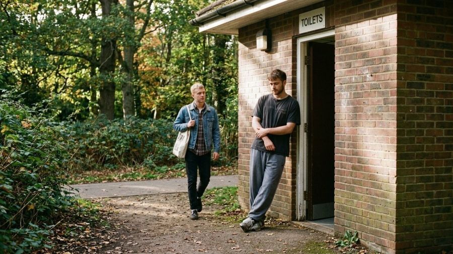 Cottaging