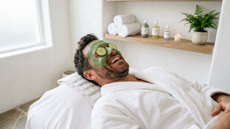 Facial
