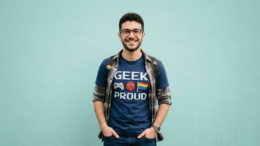 Geek