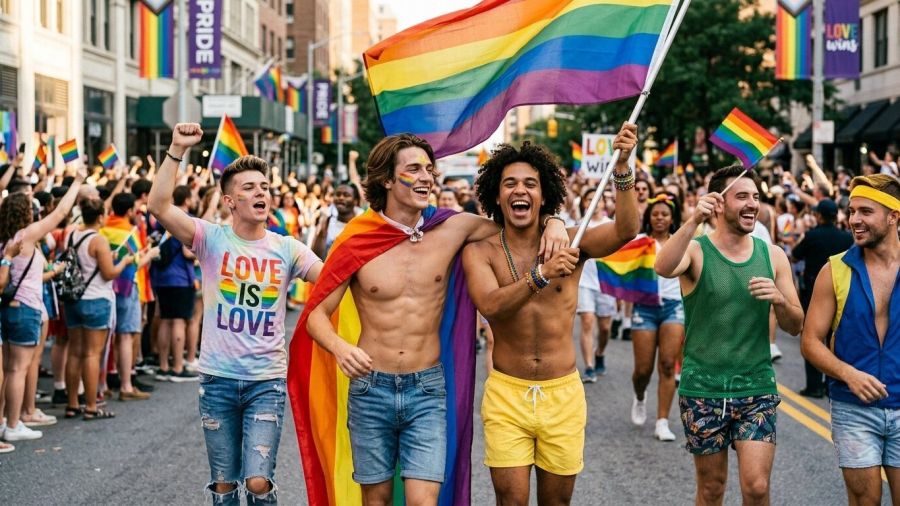 Pride