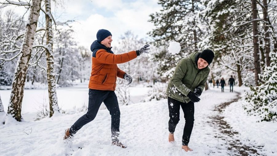 Snowballing