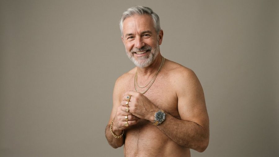 Sugar daddy