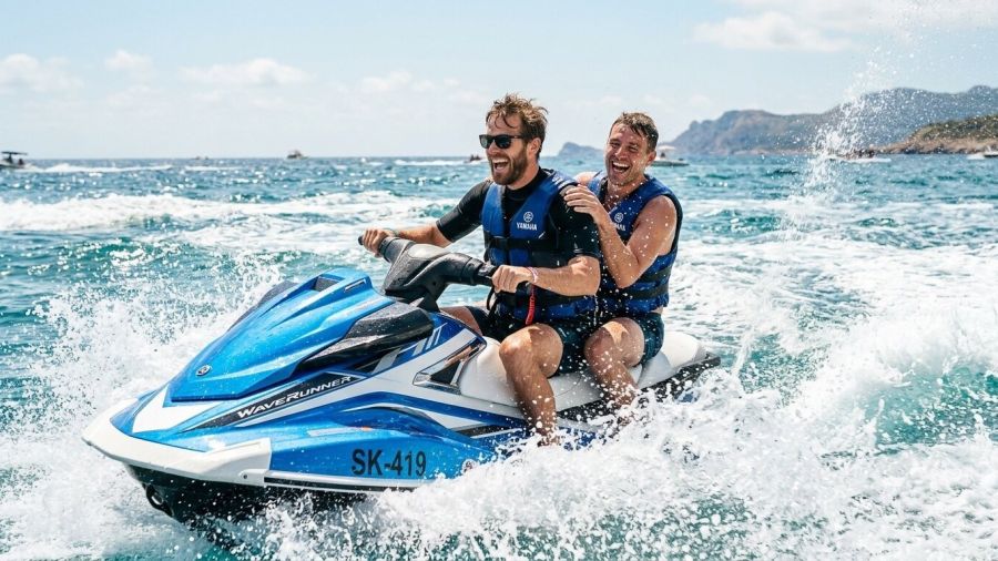Watersports