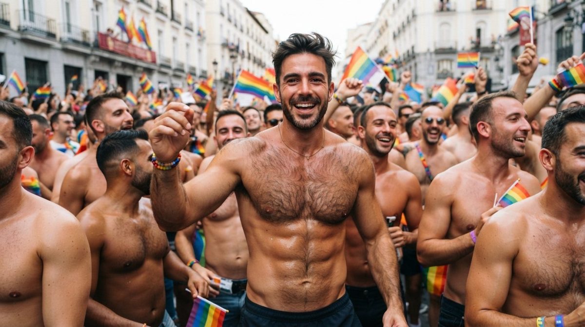 Happy Pride