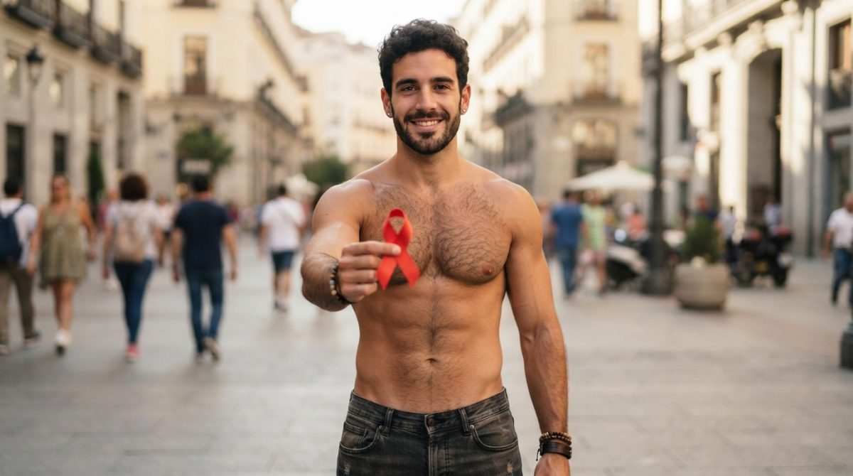 World AIDS Day